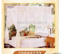 优质床上用品供应 蚊帐、凉席与枕头的生产与选择指南