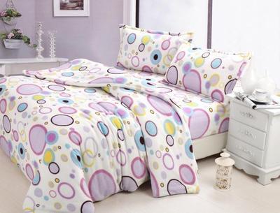 恩鑫针纺专业定做 宿舍珊瑚绒三件套，温暖舒适的床上伴侣