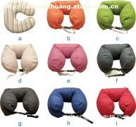 家纺U型枕与软体沙发OEM定制 一站式解决方案