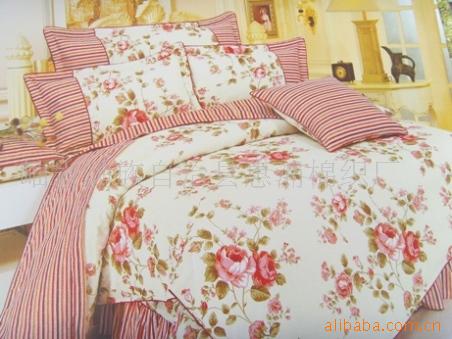 岫岩满族自治县惠浦棉织厂床上用品 品质与舒适的完美融合